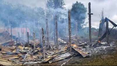 Vereinten Nationen warnen in Myanmar vor einem B&uuml;rgerkrieg