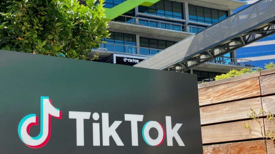 Biden widerruft Ma&szlig;nahmen Trumps gegen Tiktok und WeChat