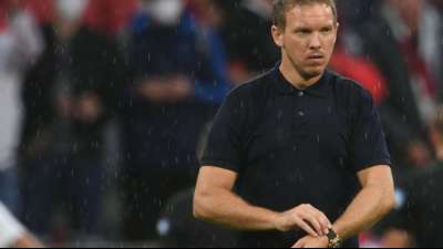 Bayern weiter ohne Nagelsmann - Davies und Goretzka zur&uuml;ck