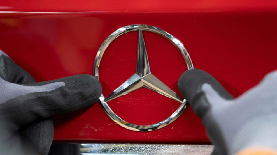 Bericht: Daimler erw&auml;gt z&uuml;gigen Abschied vom Verbrennungsmotor