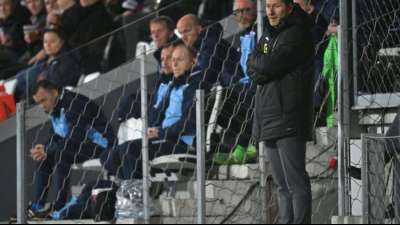 "Vertrauen verdient": Foda bleibt Teamchef in &Ouml;sterreich