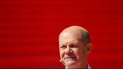 Finanzausschuss befragt Scholz zu Geldw&auml;sche-Ermittlungen