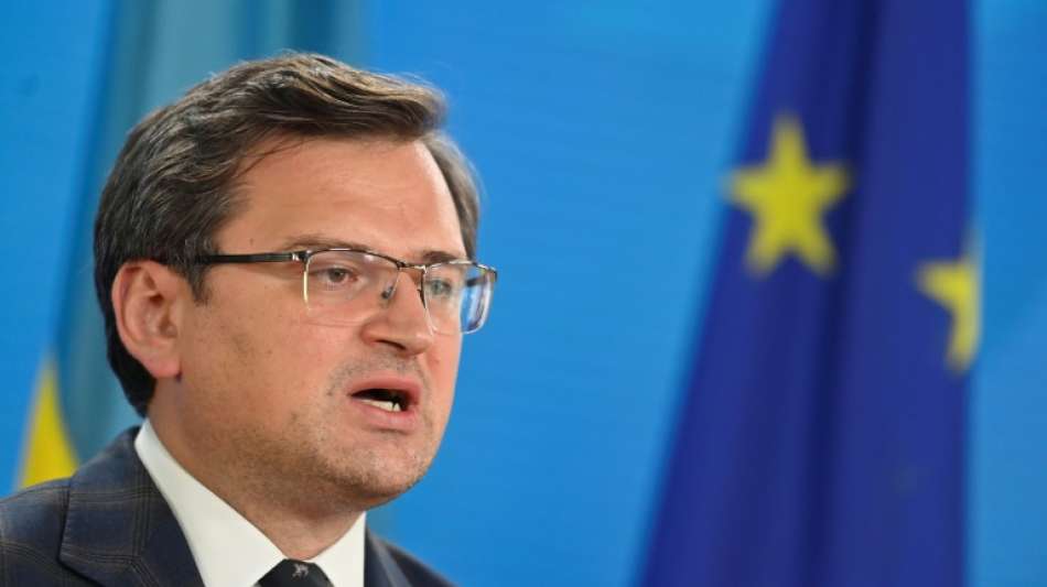 Ukraine warnt EU-Staats- und Regierungschefs vor Putin