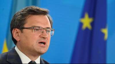 Ukraine warnt EU-Staats- und Regierungschefs vor Putin