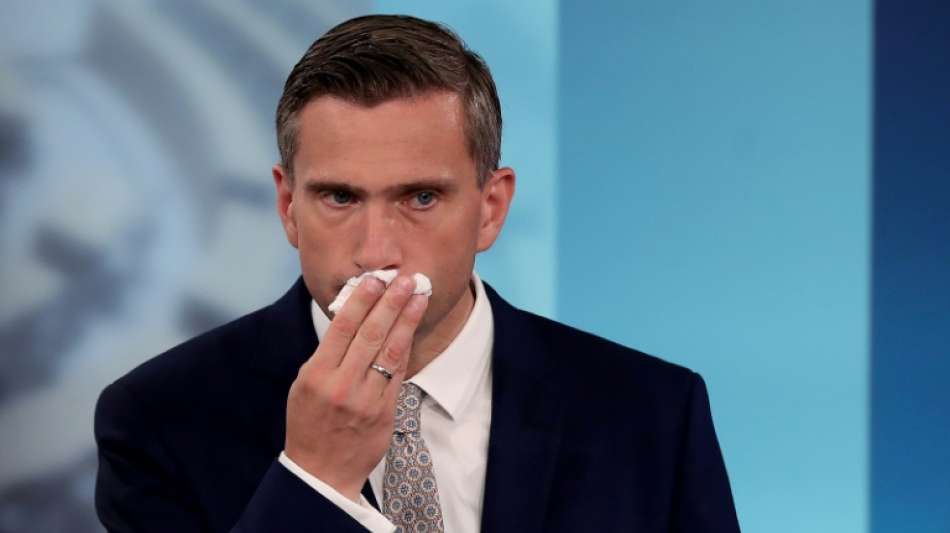 S&auml;chsischer Verfassungsschutz sammelte Daten &uuml;ber Vize-Ministerpr&auml;sident Dulig