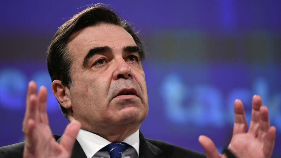 EU-Kommission kritisiert Super-League-Gr&uuml;ndung