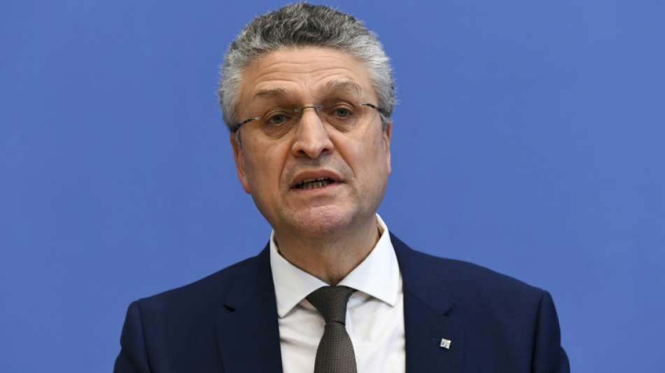 RKI: Wieler sehr besorgt wegen steigender Corona-Inzidenzwerte