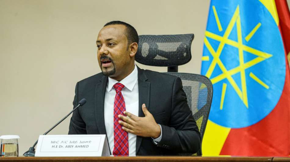 Abyi: Eritreische Armee beginnt aktuell mit Abzug aus Tigray