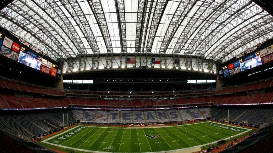 US-Football-Profiliga NFL-Klubs droht ein Milliardenverlust
