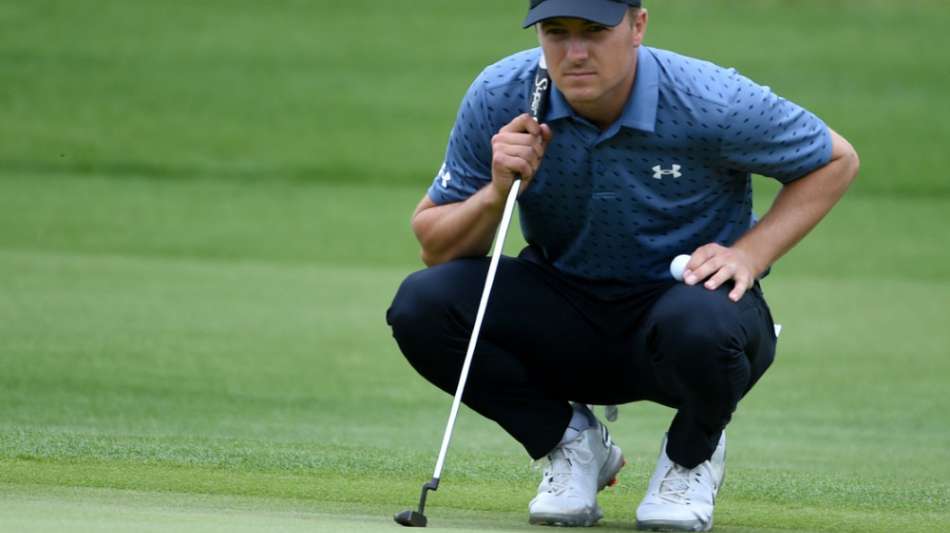 Golf: Spieth beendet Durststrecke, gewinnt Masters-Generalprobe 