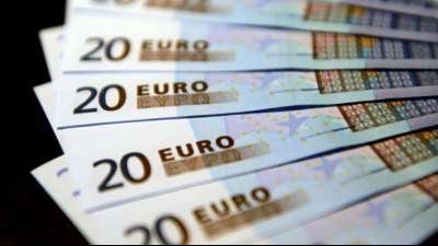 Bundesbank: 2020 wieder deutlich mehr Zehn- und Zwanzig-Euro-Noten gef&auml;lscht