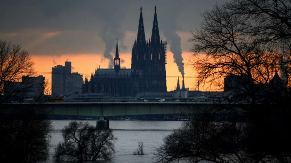 Katholiken fordern Befragung Gl&auml;ubiger zu R&uuml;ckkehr Woelkis