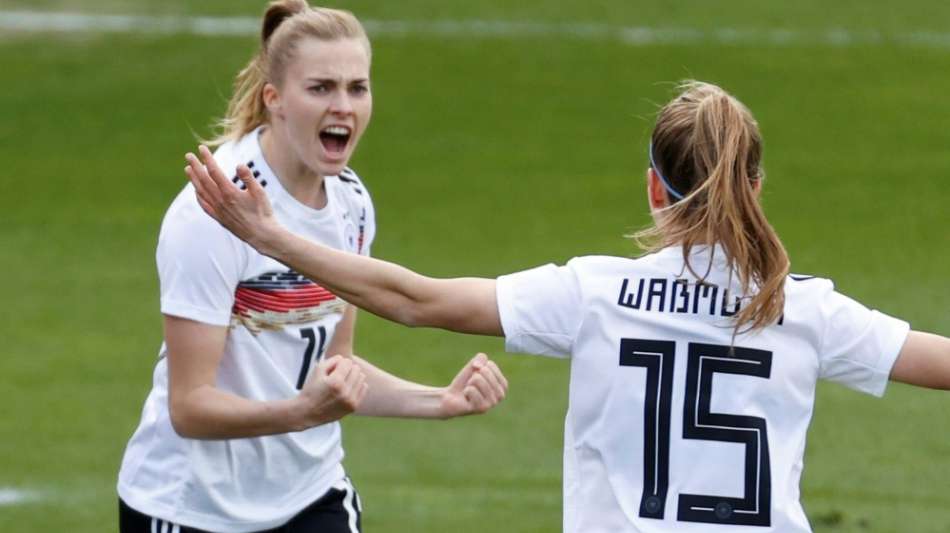 "Einfach ein N&auml;schen": Freigang trotz Traumquote bescheiden