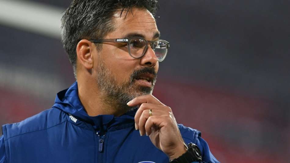 Ex-Schalker Wagner wird Seoane-Nachfolger in Bern
