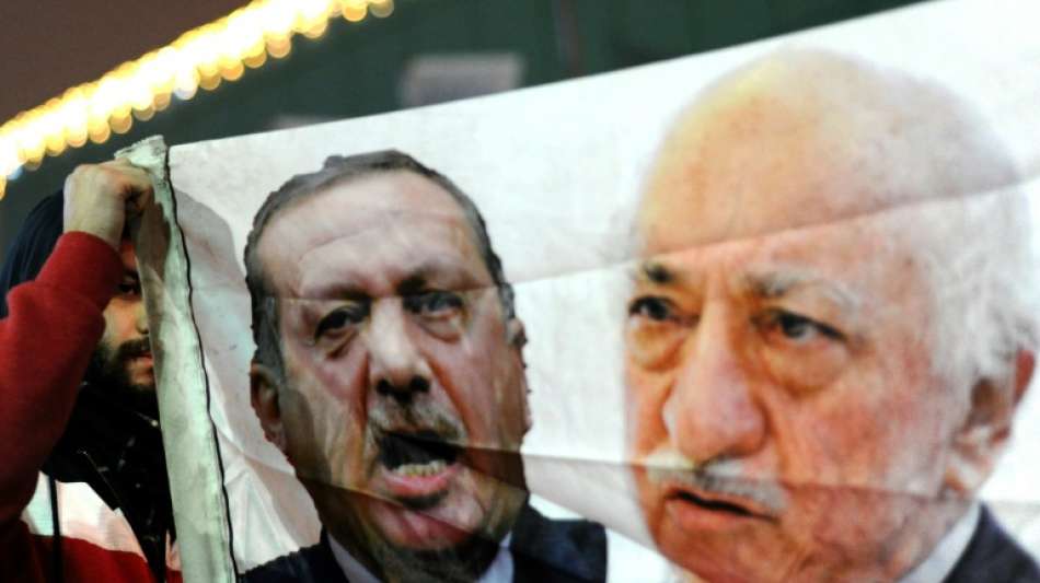 Spionage: Ermittlungen gegen t&uuml;rkischen B&uuml;rger in Deutschland