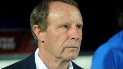 Vogts r&auml;t L&ouml;w: Kimmich ins Zentrum