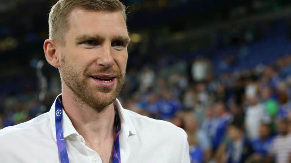 Fu&szlig;ball - Mertesacker: "L&ouml;w soll sich an seine Wurzeln erinnern"