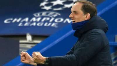 Fu&szlig;ball, Tuchel: Champions-League-Finale "ist ein 50:50-Spiel"