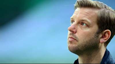 Kohfeldt wird neuer Trainer des VfL Wolfsburg