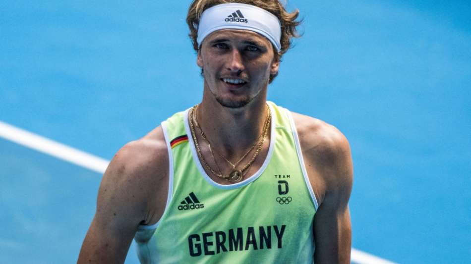 Becker &uuml;ber Zverev: "Jetzt m&uuml;ssen die gro&szlig;en Titel her"