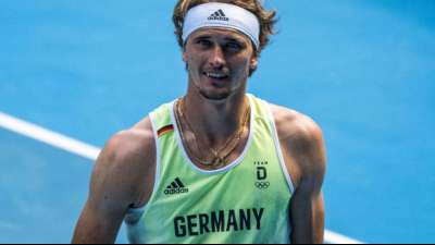 Becker &uuml;ber Zverev: "Jetzt m&uuml;ssen die gro&szlig;en Titel her"