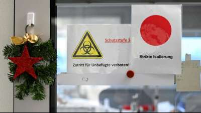 Bundes&auml;rztekammer fordert Stufenplan f&uuml;r Lockerungen der Corona-Beschr&auml;nkungen
