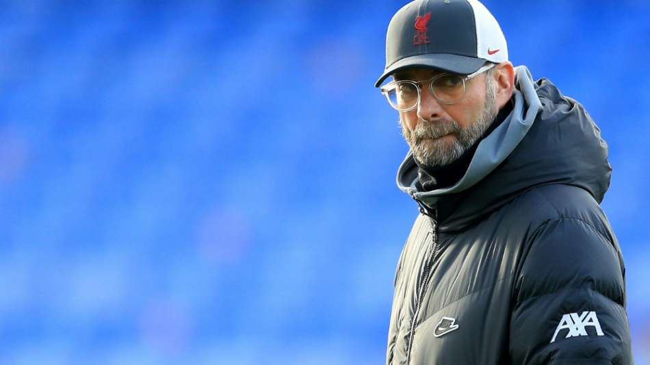 FA Cup gegen Tottenham: Achtligist erh&auml;lt Unterst&uuml;tzung von Klopp und Co.