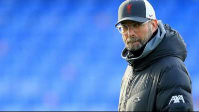 FA Cup gegen Tottenham: Achtligist erh&auml;lt Unterst&uuml;tzung von Klopp und Co.