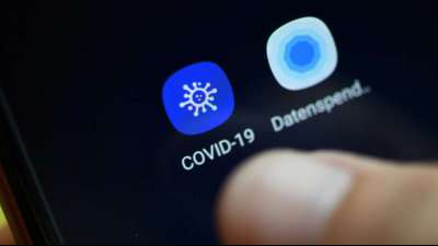 Kelber: Verbesserungsbedarf bei der Corona-Warn-App