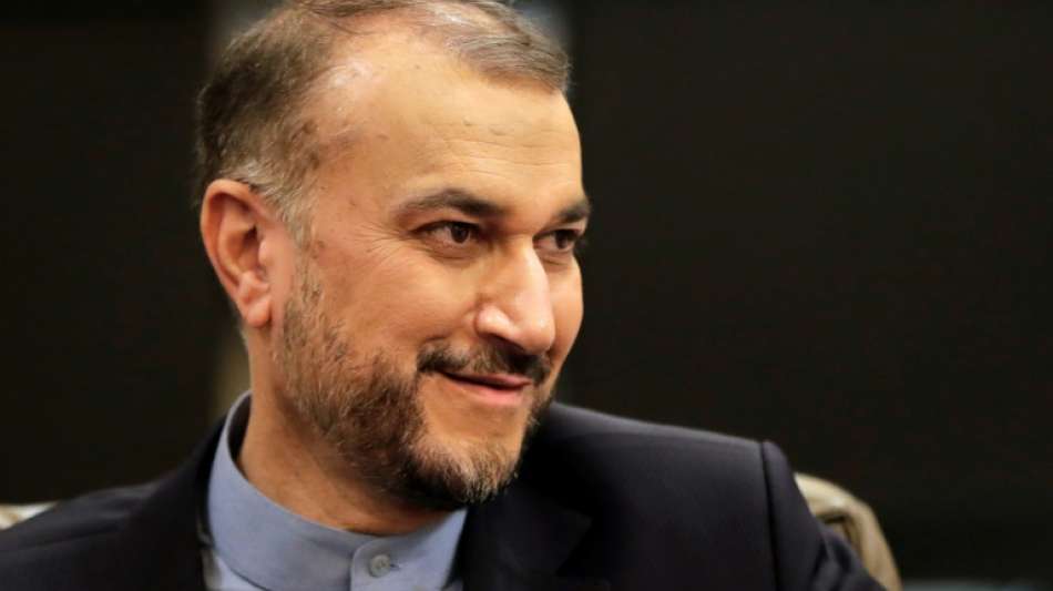 Iran: Ab Donnerstag wieder neue Atomverhandlungen in Br&uuml;ssel