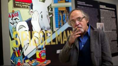 Scharfe Kritik an Verbot von Holocaust-Comic "Maus" als Schullekt&uuml;re in Tennessee