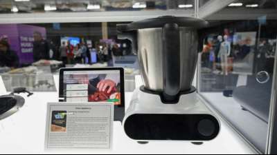 K&uuml;chenindustrie profitiert vom "Home Cooking"-Trend in der Corona-Krise