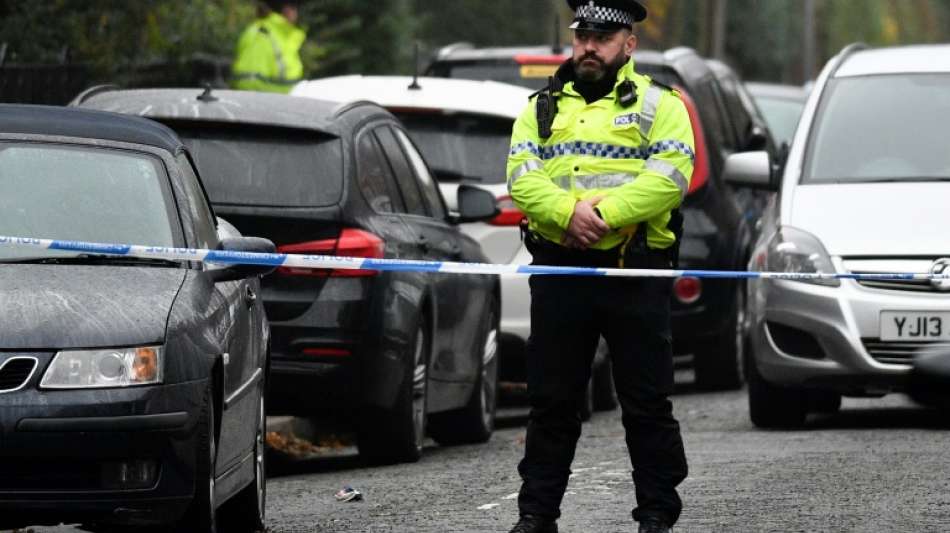 Mutma&szlig;licher Drahtzieher nach Taxi-Explosion in Liverpool identifiziert