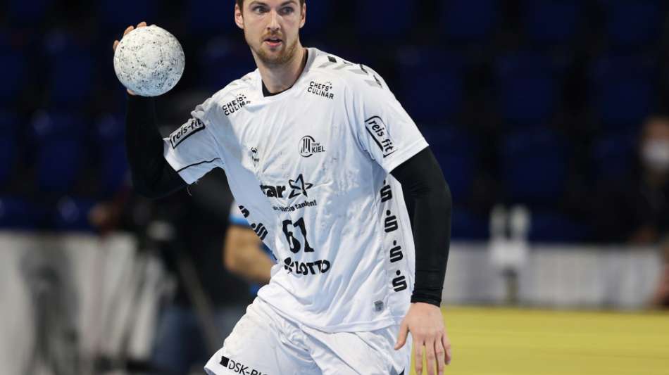 DHB-Sportvorstand Kromer vor Woche der Wahrheit: "Angst haben wir nicht"
