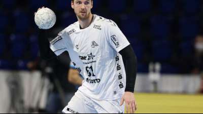 DHB-Sportvorstand Kromer vor Woche der Wahrheit: "Angst haben wir nicht"