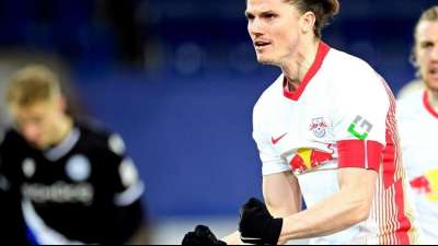 Wechsel perfekt: Bayern holen Sabitzer