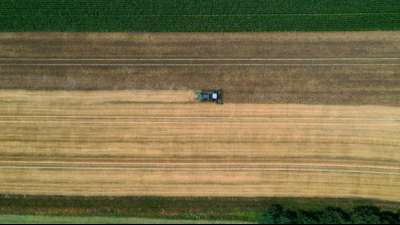 Umweltministerin Schulze will Landwirte gezielter beim Naturschutz unterst&uuml;tzen