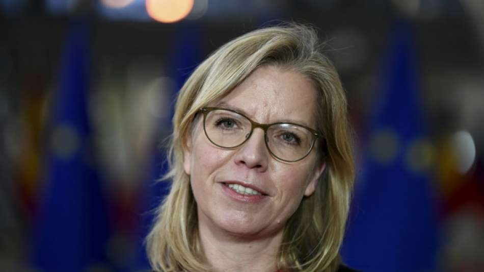 Ministerin: &Ouml;sterreich will gegen Aufnahme von Atomenergie und Gas in EU-Taxonomie klagen