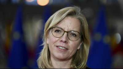 Ministerin: &Ouml;sterreich will gegen Aufnahme von Atomenergie und Gas in EU-Taxonomie klagen