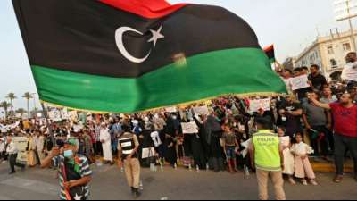 Parlamentssprecher: Parlamentswahlen in Libyen werden verschoben