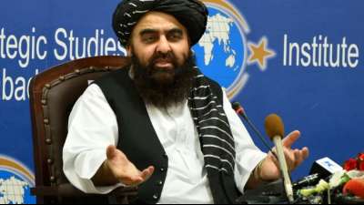 USA nehmen Gespr&auml;che mit Taliban kommende Woche wieder auf