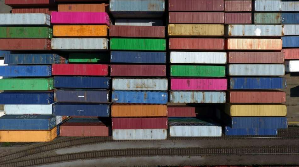 Deutsche Industrieunternehmen klagen &uuml;ber Materialmangel 