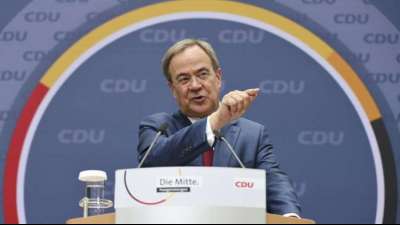CSU unzufrieden mit dem bisherigen Verlauf des Wahlkampfs