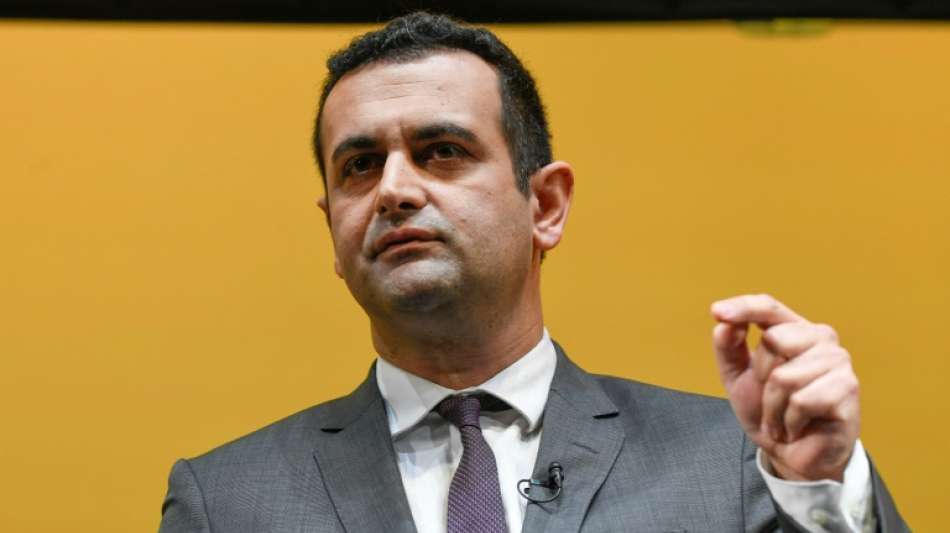 Djir-Sarai will Gesellschaftspolitik st&auml;rker in den Fokus der FDP r&uuml;cken