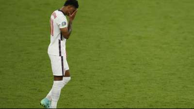 Fu&szlig;ball: Volle drei Monate Pause f&uuml;r Marcus Rashford nach OP