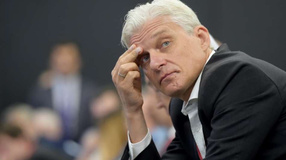 Russischer Milliard&auml;r will Teil seines Verm&ouml;gens f&uuml;r Blutkrebsforschung spenden