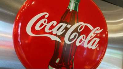 Coca-Cola kauft Getr&auml;nkehersteller BodyArmor ganz 