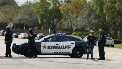 Zwei FBI-Agenten bei Schusswechsel in Florida get&ouml;tet