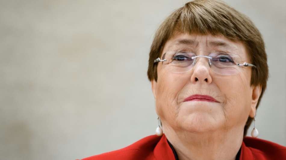 Bachelet fordert Festnahme weiterer wegen des Völkermords in Ruanda Angeklagter