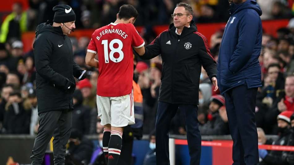Nach Corona-Ausbruch: Manchester-Spiel bei Brentford f&auml;llt aus